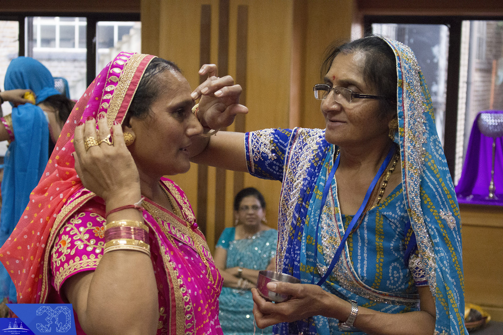 134  - ©1987-2017 SKS Swaminarayan Temple East London